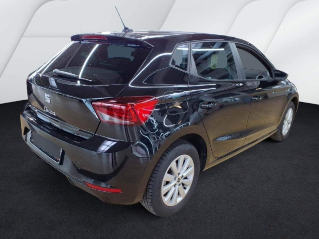 Ibiza Style 1.0 TSI*Navi*LED*ACC*RüKa*SHZ*
