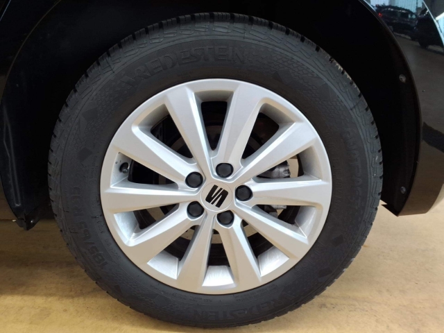 Ibiza Style 1.0 TSI*Navi*LED*ACC*RüKa*SHZ*