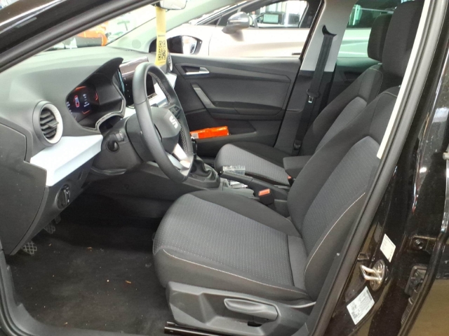 Ibiza Style 1.0 TSI*Navi*LED*ACC*RüKa*SHZ*