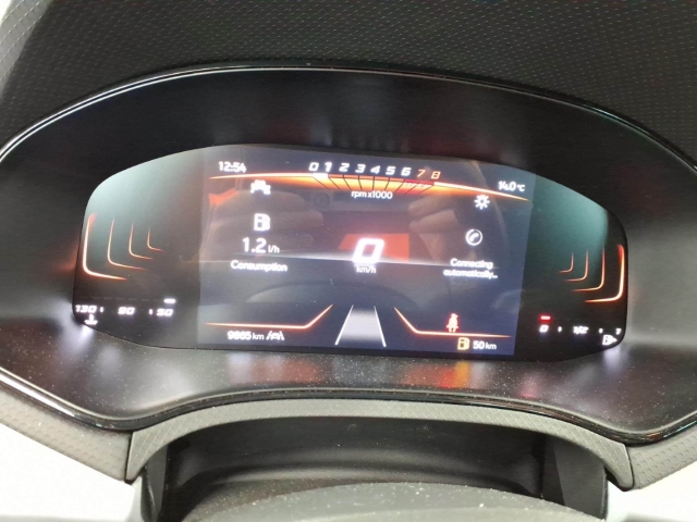 Ibiza Style 1.0 TSI*Navi*LED*ACC*RüKa*SHZ*