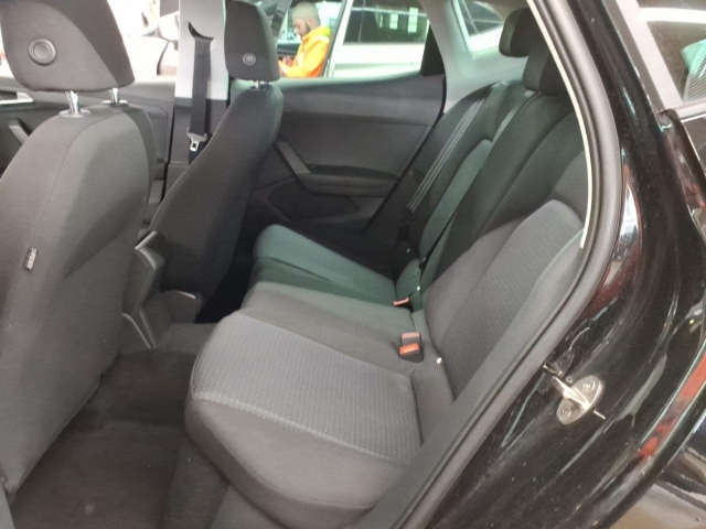 Ibiza Style 1.0 TSI*Navi*LED*ACC*RüKa*SHZ*