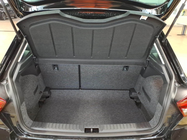 Ibiza Style 1.0 TSI*Navi*LED*ACC*RüKa*SHZ*