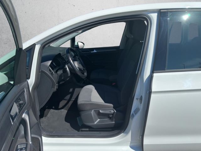 Golf Sportsvan VII Comfortline 1.6 TDI AHK*LED*