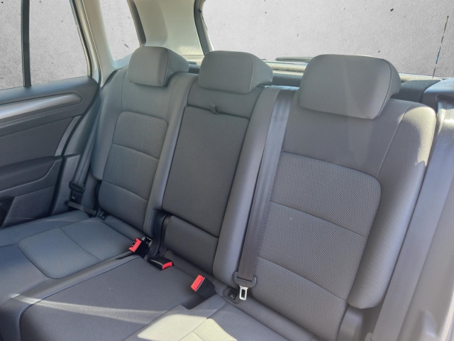 Golf Sportsvan VII Comfortline 1.6 TDI AHK*LED*