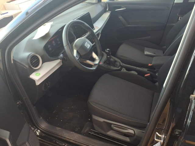 Ibiza 1.0 TSI Style OPF Navi*LED*ACC*RüKa*SHZ*
