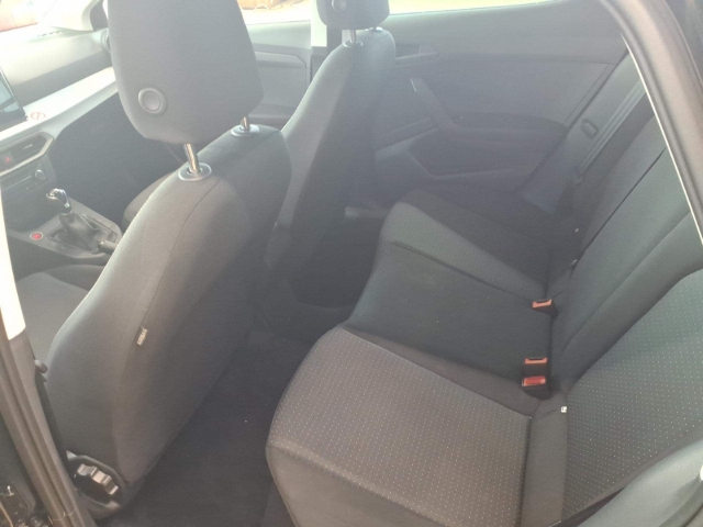 Ibiza 1.0 TSI Style OPF Navi*LED*ACC*RüKa*SHZ*