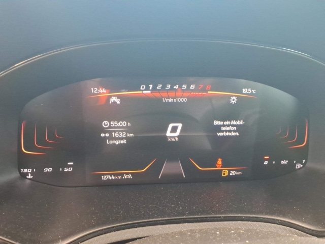 Ibiza 1.0 TSI Style OPF Navi*LED*ACC*RüKa*SHZ*