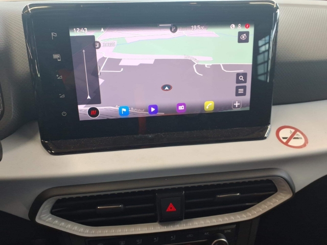 Ibiza 1.0 TSI Style OPF Navi*LED*ACC*RüKa*SHZ*