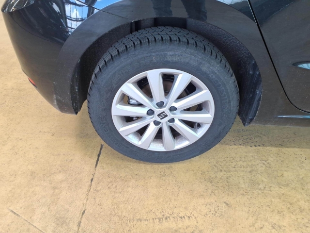 Ibiza 1.0 TSI Style OPF Navi*LED*ACC*RüKa*SHZ*