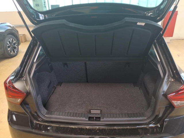 Ibiza 1.0 TSI Style OPF Navi*LED*ACC*RüKa*SHZ*