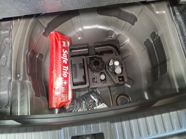 Ibiza 1.0 TSI Style OPF Navi*LED*ACC*RüKa*SHZ*