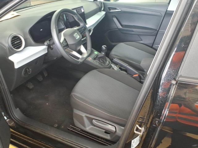 Ibiza 1.0 TSI Style OPF*Navi*LED*ACC*RüKa*SHZ*