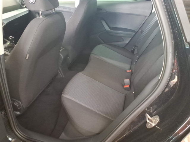 Ibiza 1.0 TSI Style OPF*Navi*LED*ACC*RüKa*SHZ*