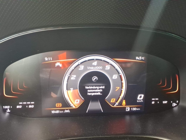 Ibiza 1.0 TSI Style OPF*Navi*LED*ACC*RüKa*SHZ*