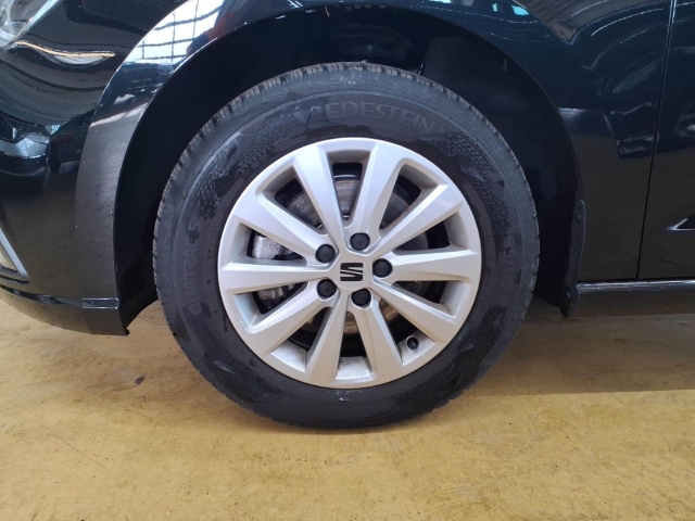 Ibiza 1.0 TSI Style OPF*Navi*LED*ACC*RüKa*SHZ*