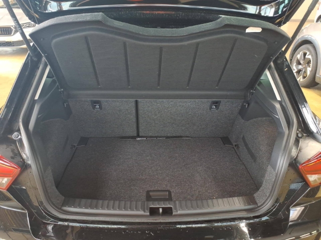 Ibiza 1.0 TSI Style OPF*Navi*LED*ACC*RüKa*SHZ*