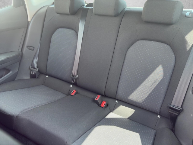 Ibiza 1.0 TSI Style OPF*Navi*LED*ACC*RüKa*SHZ*