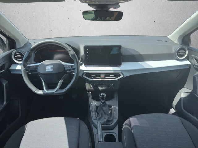 Ibiza 1.0 TSI Style OPF*Navi*LED*ACC*RüKa*SHZ*