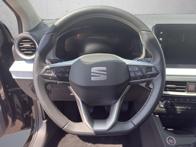 Ibiza 1.0 TSI Style OPF*Navi*LED*ACC*RüKa*SHZ*