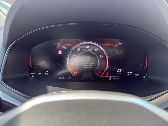 Ibiza 1.0 TSI Style OPF*Navi*LED*ACC*RüKa*SHZ*