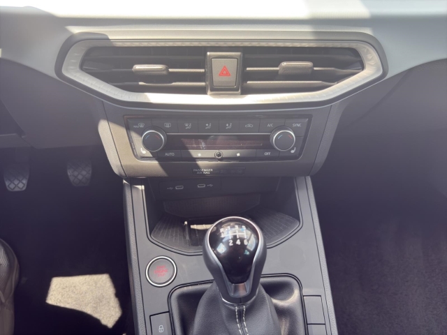 Ibiza 1.0 TSI Style OPF*Navi*LED*ACC*RüKa*SHZ*