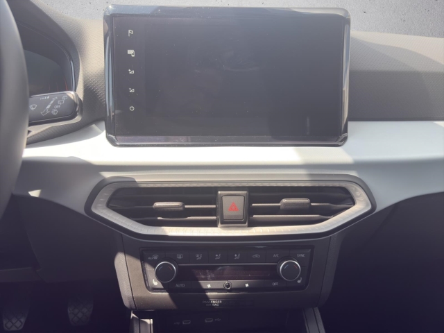 Ibiza 1.0 TSI Style OPF*Navi*LED*ACC*RüKa*SHZ*