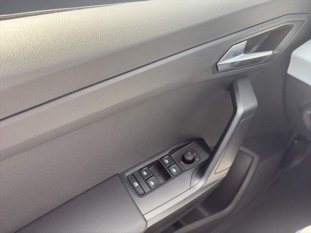 Ibiza 1.0 TSI Style OPF*Navi*LED*ACC*RüKa*SHZ*