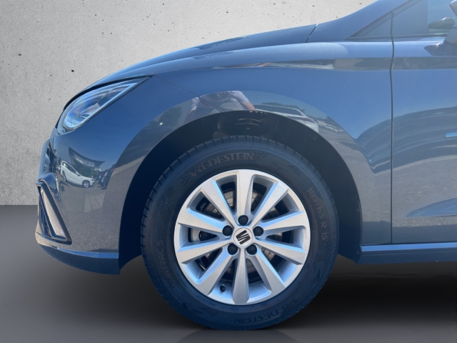 Ibiza Style 1.0 TSI OPF*Navi*LED*RüKa*ACC*SHZ*