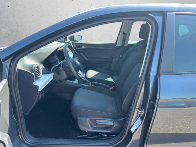Ibiza Style 1.0 TSI OPF*Navi*LED*RüKa*ACC*SHZ*
