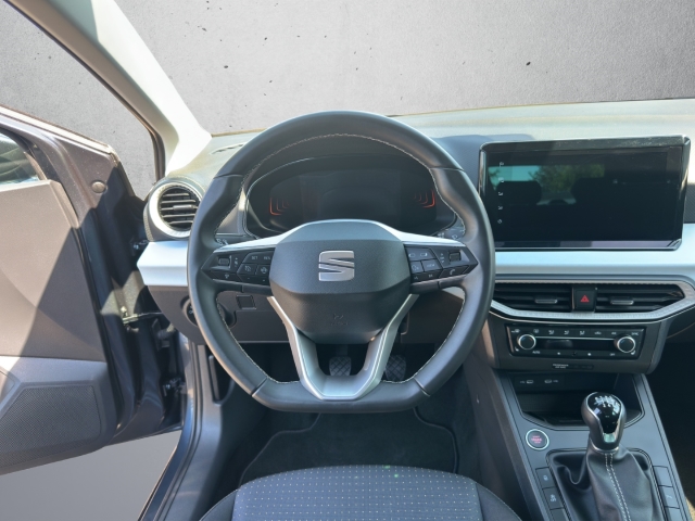 Ibiza Style 1.0 TSI OPF*Navi*LED*RüKa*ACC*SHZ*