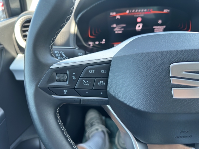 Ibiza Style 1.0 TSI OPF*Navi*LED*RüKa*ACC*SHZ*