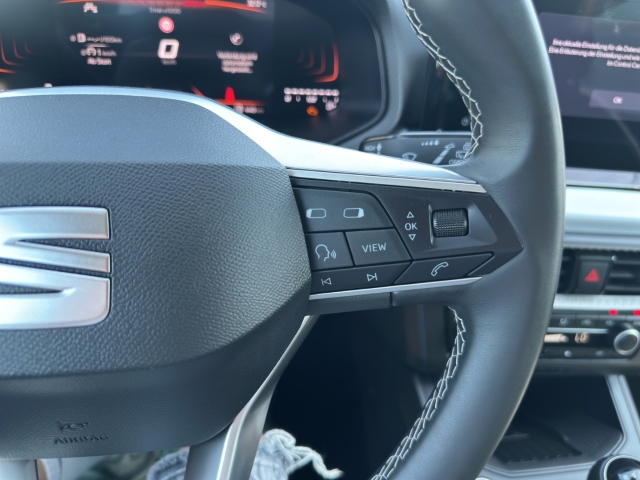 Ibiza Style 1.0 TSI OPF*Navi*LED*RüKa*ACC*SHZ*
