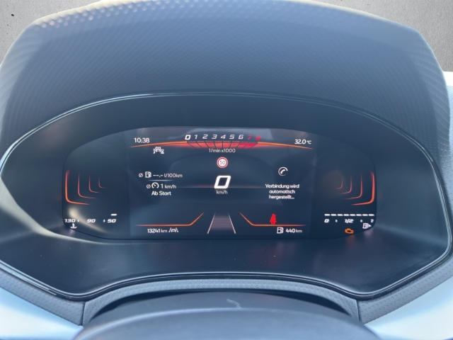 Ibiza Style 1.0 TSI OPF*Navi*LED*RüKa*ACC*SHZ*