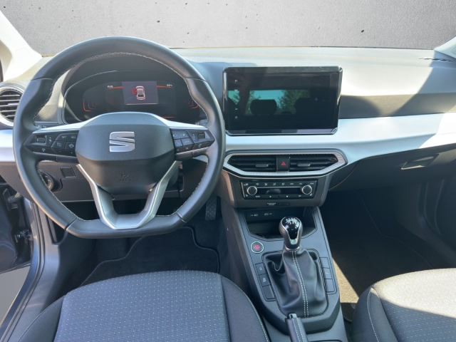 Ibiza Style 1.0 TSI OPF*Navi*LED*RüKa*ACC*SHZ*