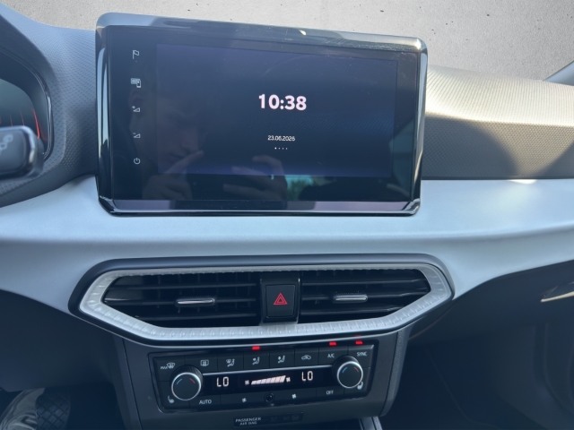 Ibiza Style 1.0 TSI OPF*Navi*LED*RüKa*ACC*SHZ*