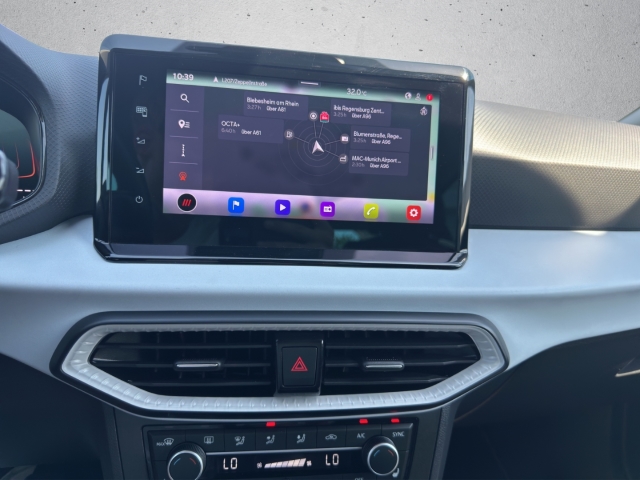 Ibiza Style 1.0 TSI OPF*Navi*LED*RüKa*ACC*SHZ*