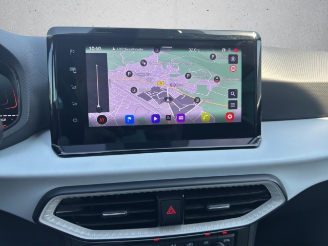Ibiza Style 1.0 TSI OPF*Navi*LED*RüKa*ACC*SHZ*
