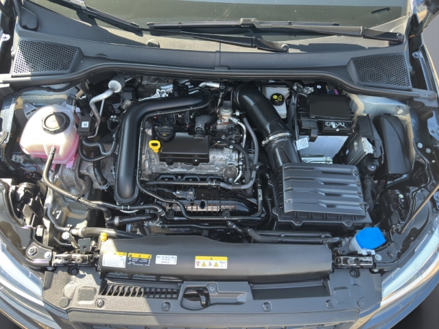 Ibiza Style 1.0 TSI OPF*Navi*LED*RüKa*ACC*SHZ*