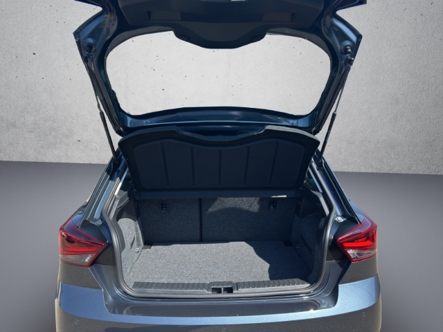 Ibiza Style 1.0 TSI OPF*Navi*LED*RüKa*ACC*SHZ*