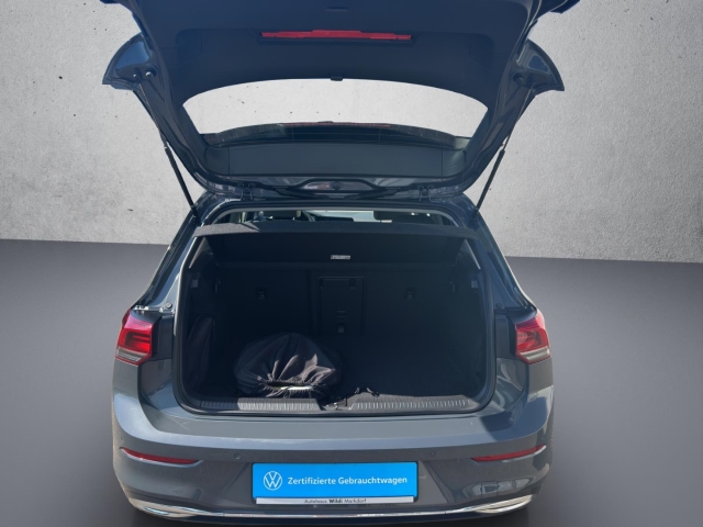 Golf VIII Style 1.4 eHybrid Navi*LED*RüKa*SHZ*
