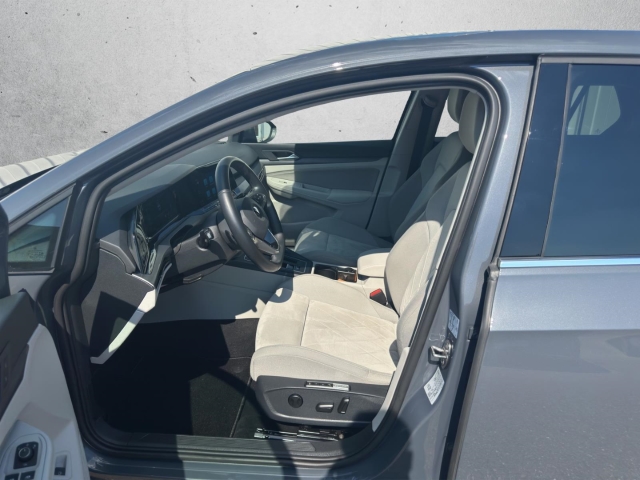 Golf VIII Style 1.4 eHybrid Navi*LED*RüKa*SHZ*