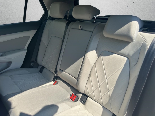 Golf VIII Style 1.4 eHybrid Navi*LED*RüKa*SHZ*