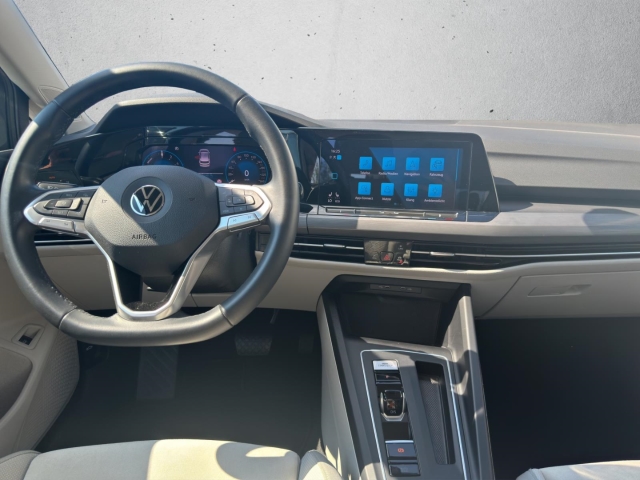 Golf VIII Style 1.4 eHybrid Navi*LED*RüKa*SHZ*