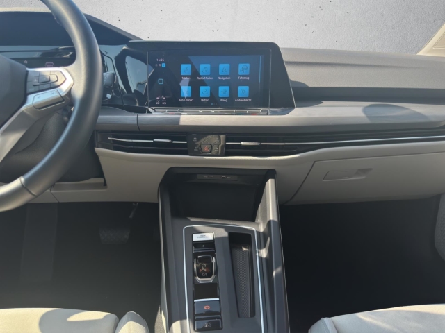 Golf VIII Style 1.4 eHybrid Navi*LED*RüKa*SHZ*