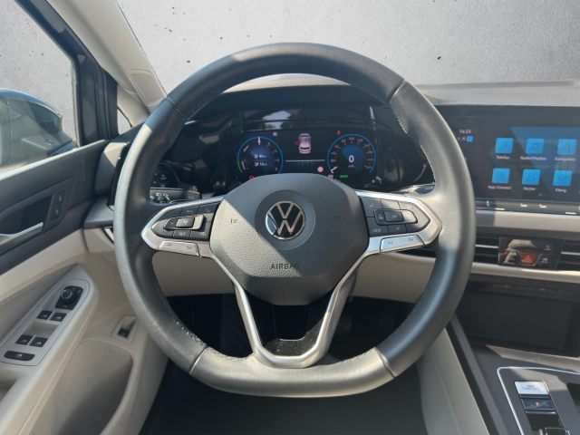 Golf VIII Style 1.4 eHybrid Navi*LED*RüKa*SHZ*