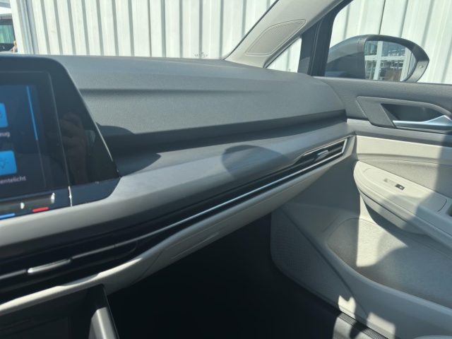 Golf VIII Style 1.4 eHybrid Navi*LED*RüKa*SHZ*