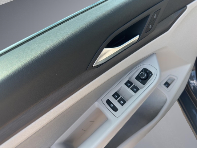 Golf VIII Style 1.4 eHybrid Navi*LED*RüKa*SHZ*
