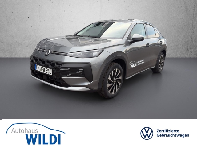 T-Roc 85 kW 1.5 eTSI Style*Navi*LED*RüKa*SHZ*