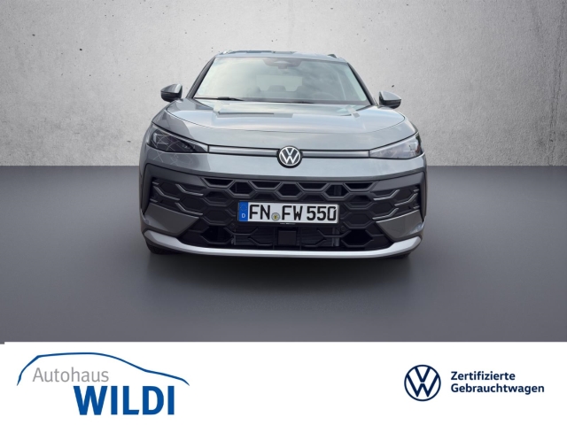 T-Roc 85 kW 1.5 eTSI Style*Navi*LED*RüKa*SHZ*