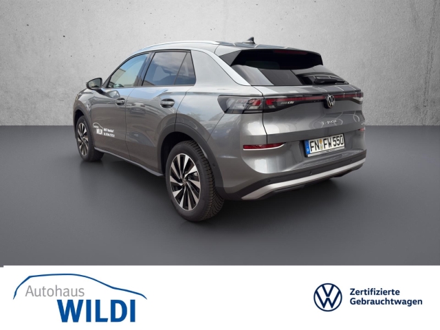 T-Roc 85 kW 1.5 eTSI Style*Navi*LED*RüKa*SHZ*